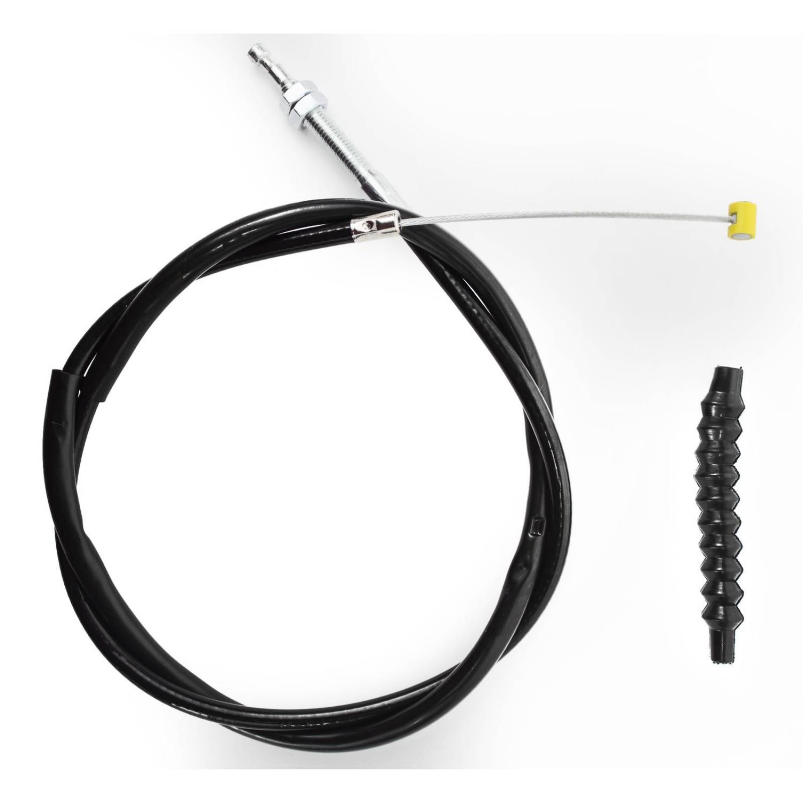 Chicote Cable De Clucht Embrague Para Moto 125z 