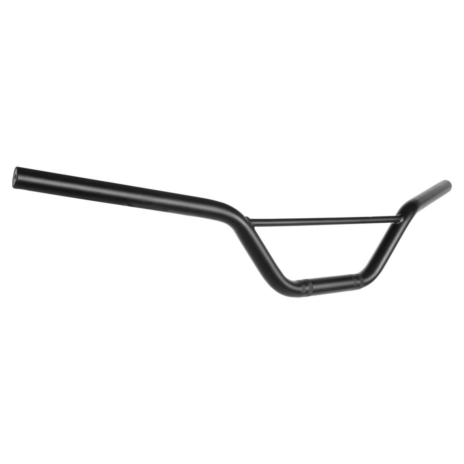 Manubrio para moto DM250 con contrapesos Sayto 