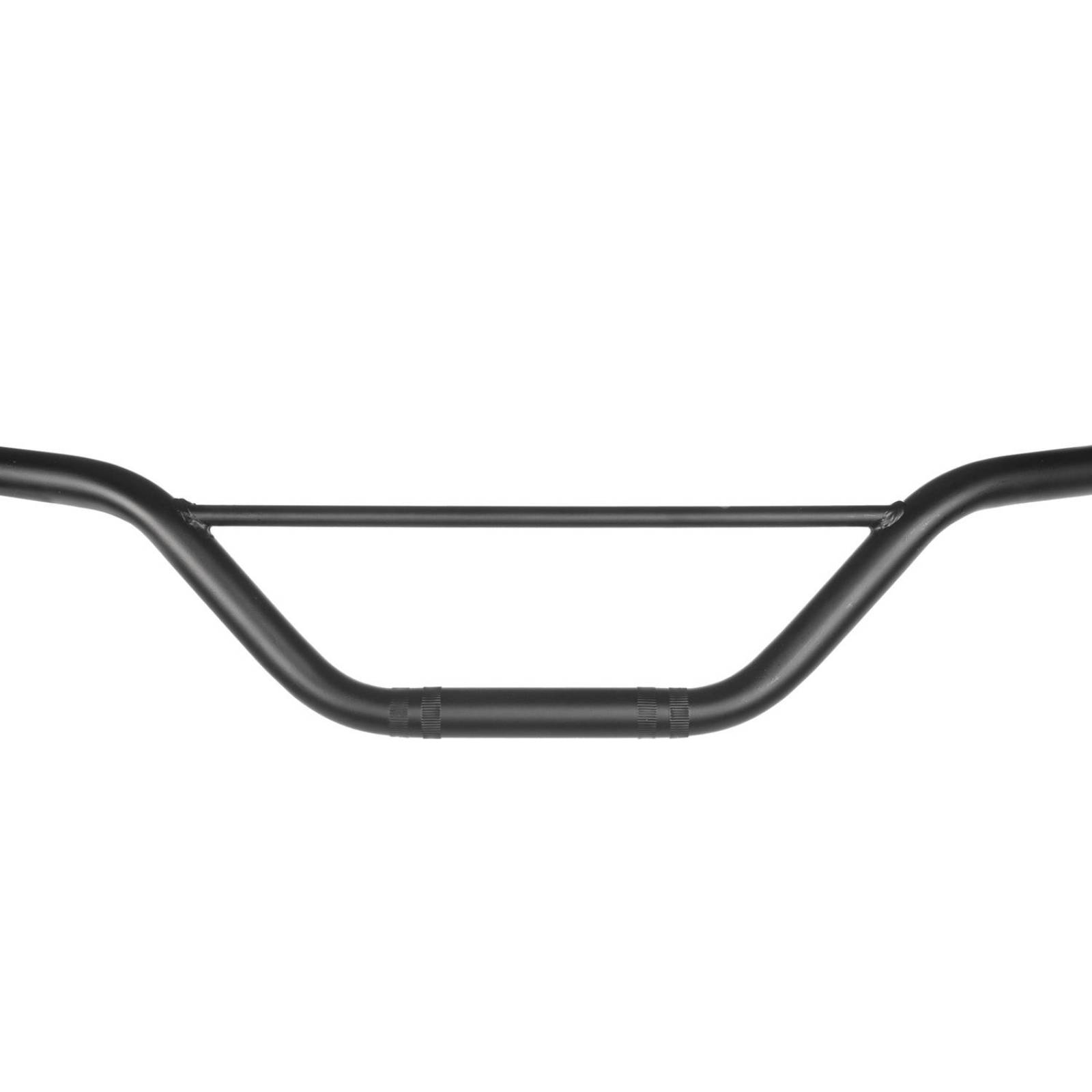 Manubrio para moto DM250 con contrapesos Sayto 