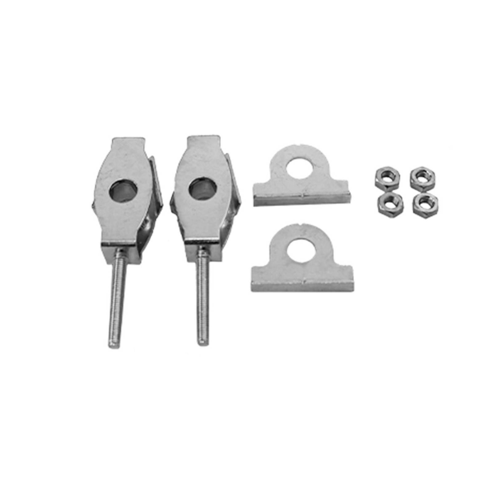 Ajustador de cadena para moto V200 Sayto 