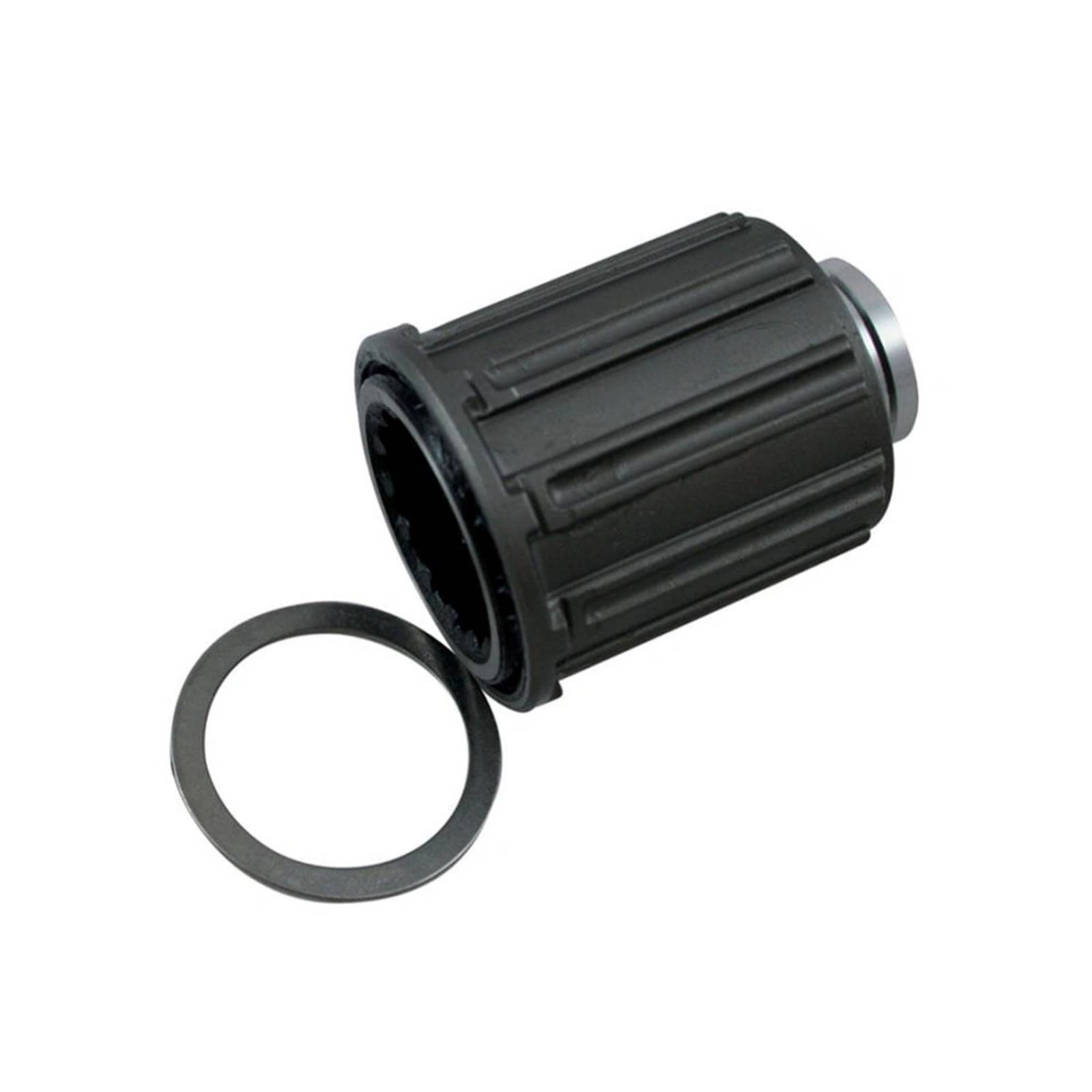 Cuerpo cassette para bicicleta con tornillos FH-M675 Shimano 