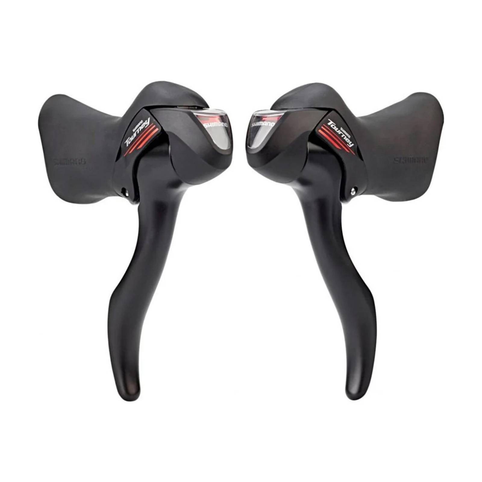 Palancas cambio para bicicleta 3x7 Tourney ST-A073 Shimano 