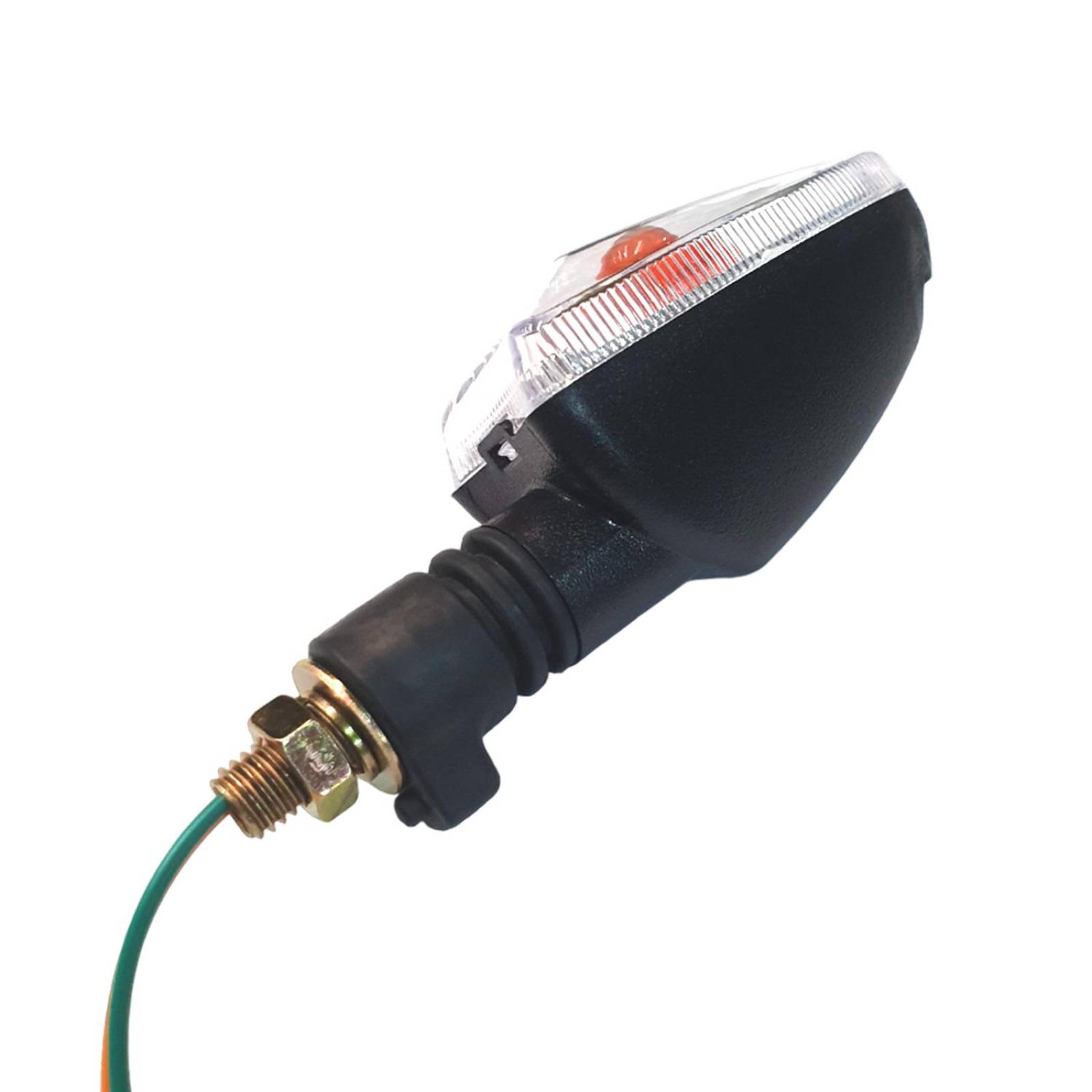 Direccionales para moto DM150 FT150TS Delanteras Sayto 