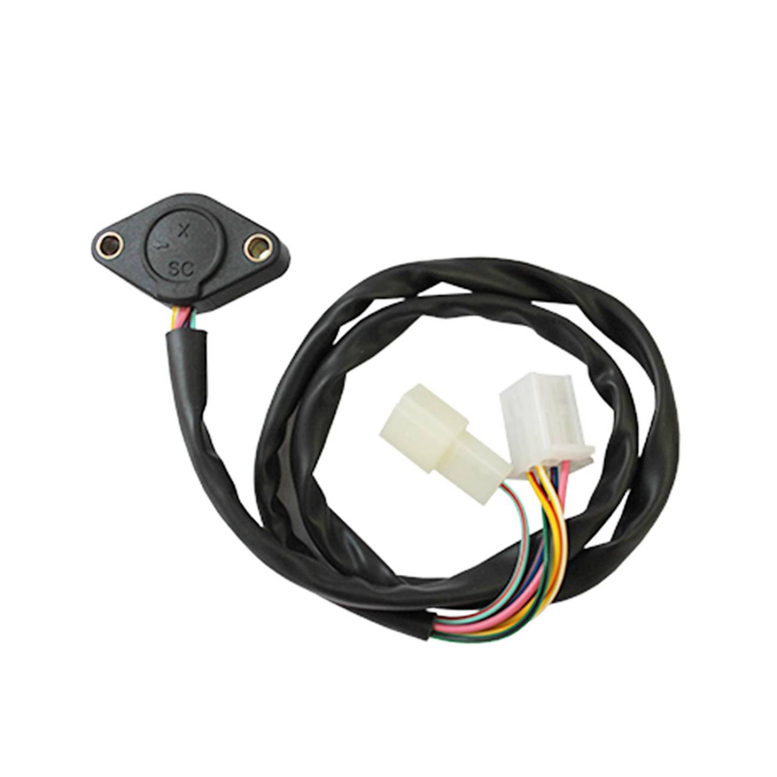 Sensor de Velocidades para moto FT125 DT125 Sayto 