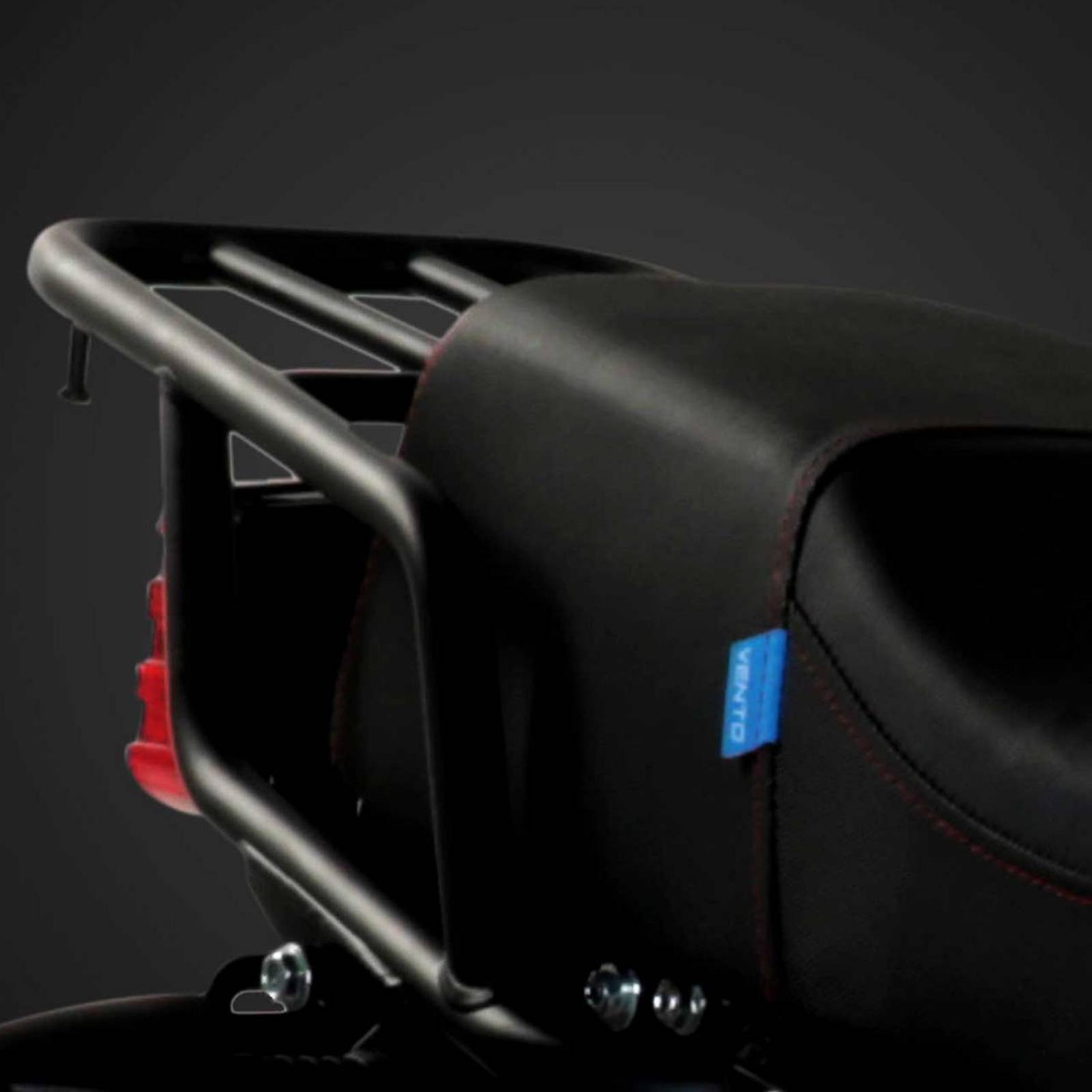 Motocicleta Xpress 170 Blanca 2024 Vento 