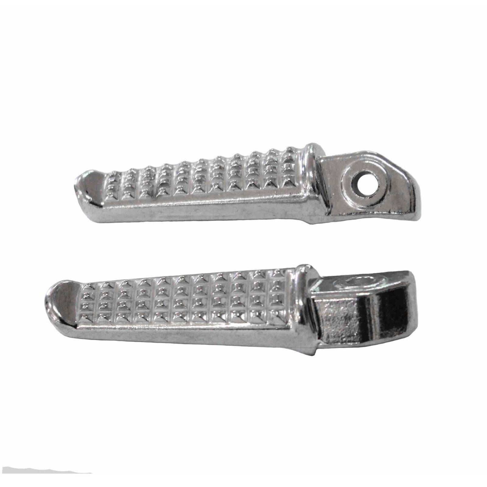 Posapies traseros para motocicleta BAJAJ PULSAR 200NS 