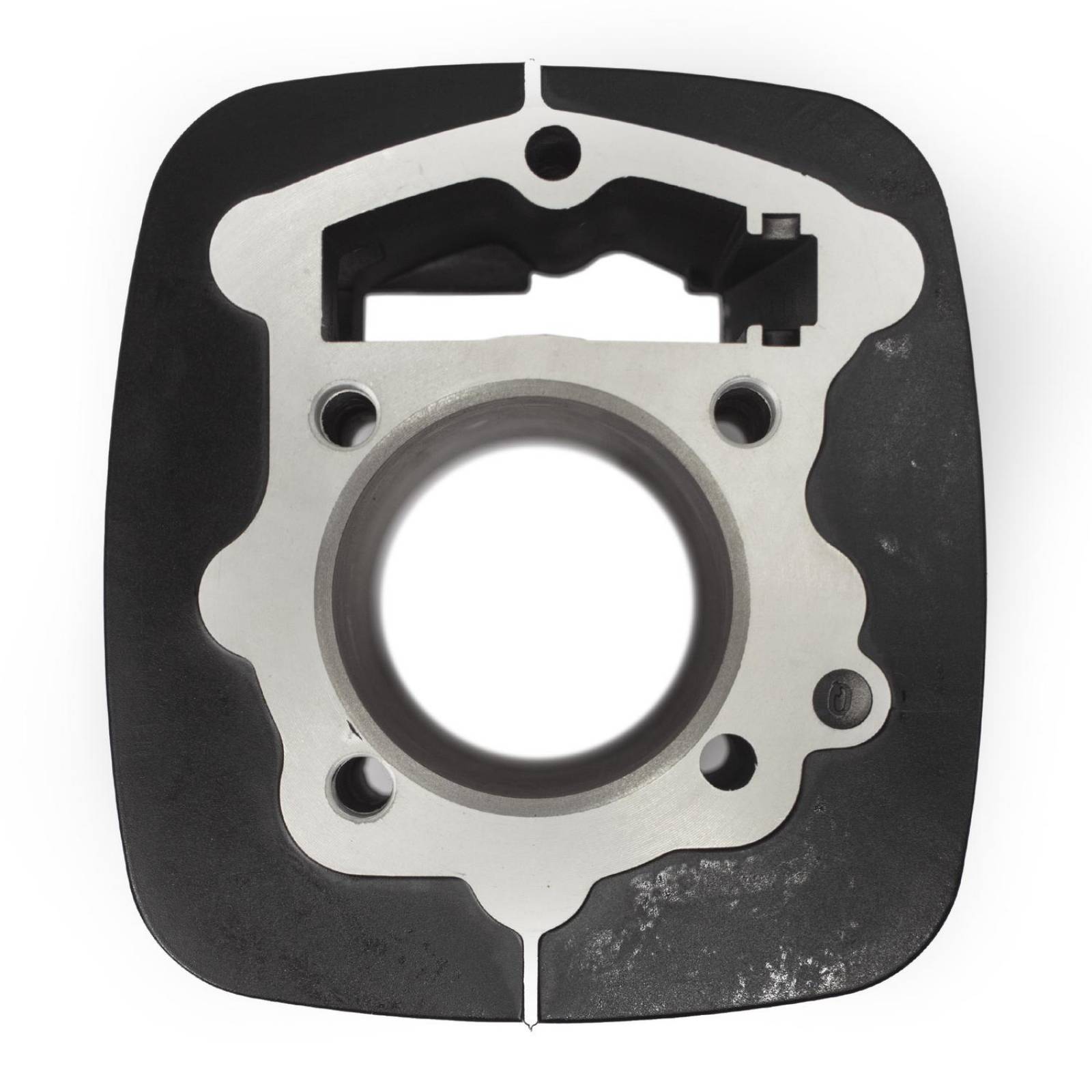 Kit De Cilindro Para Motocicleta 250z 