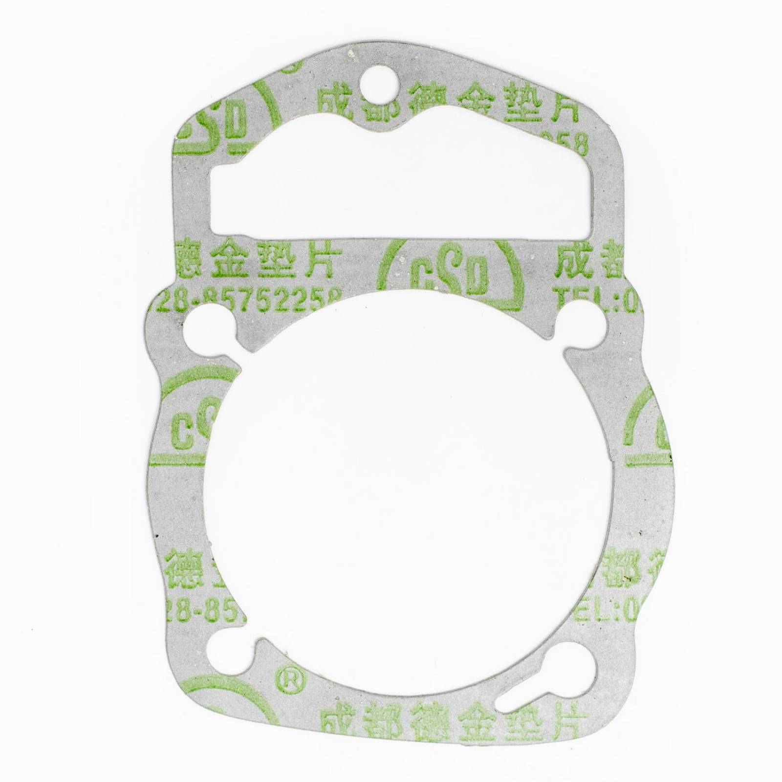 Kit De Cilindro Para Motocicleta 250z 