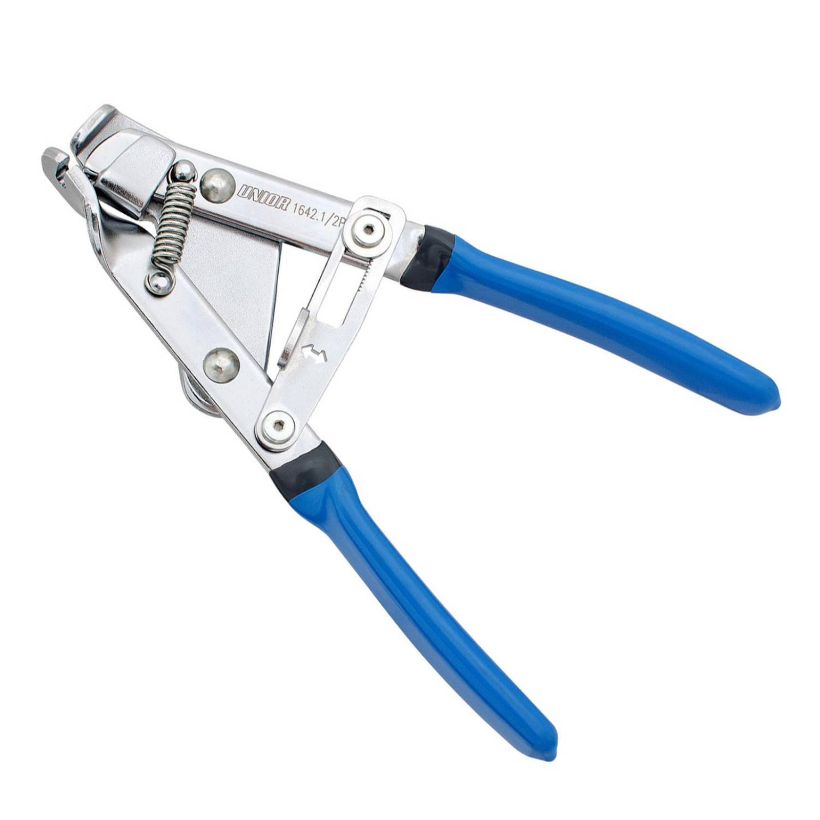 Herramientas Pinzas para ajustar cable de freno 619719 Unior 