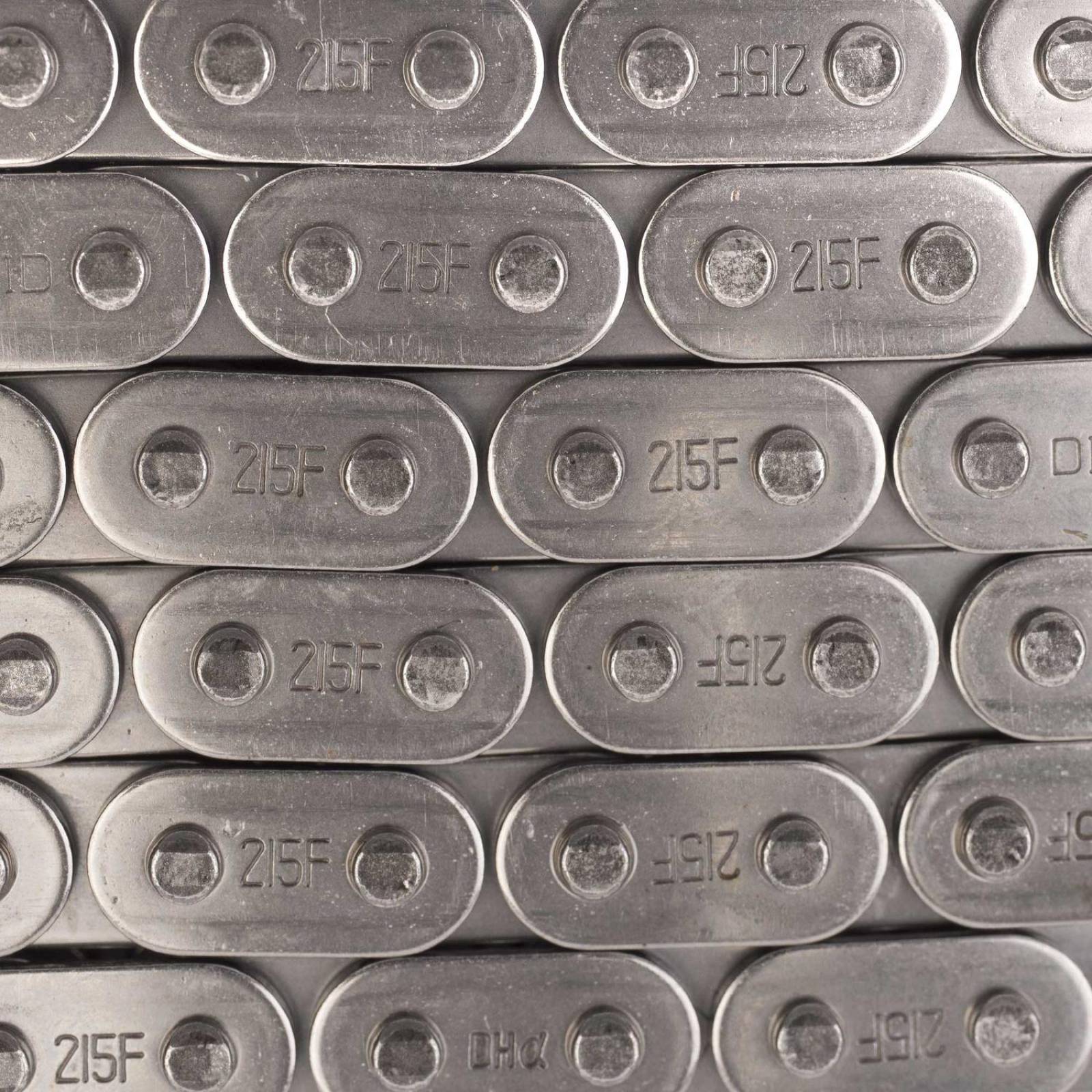 Cadena distribucion para moto FZR600 215x118L CDDI24 DID 