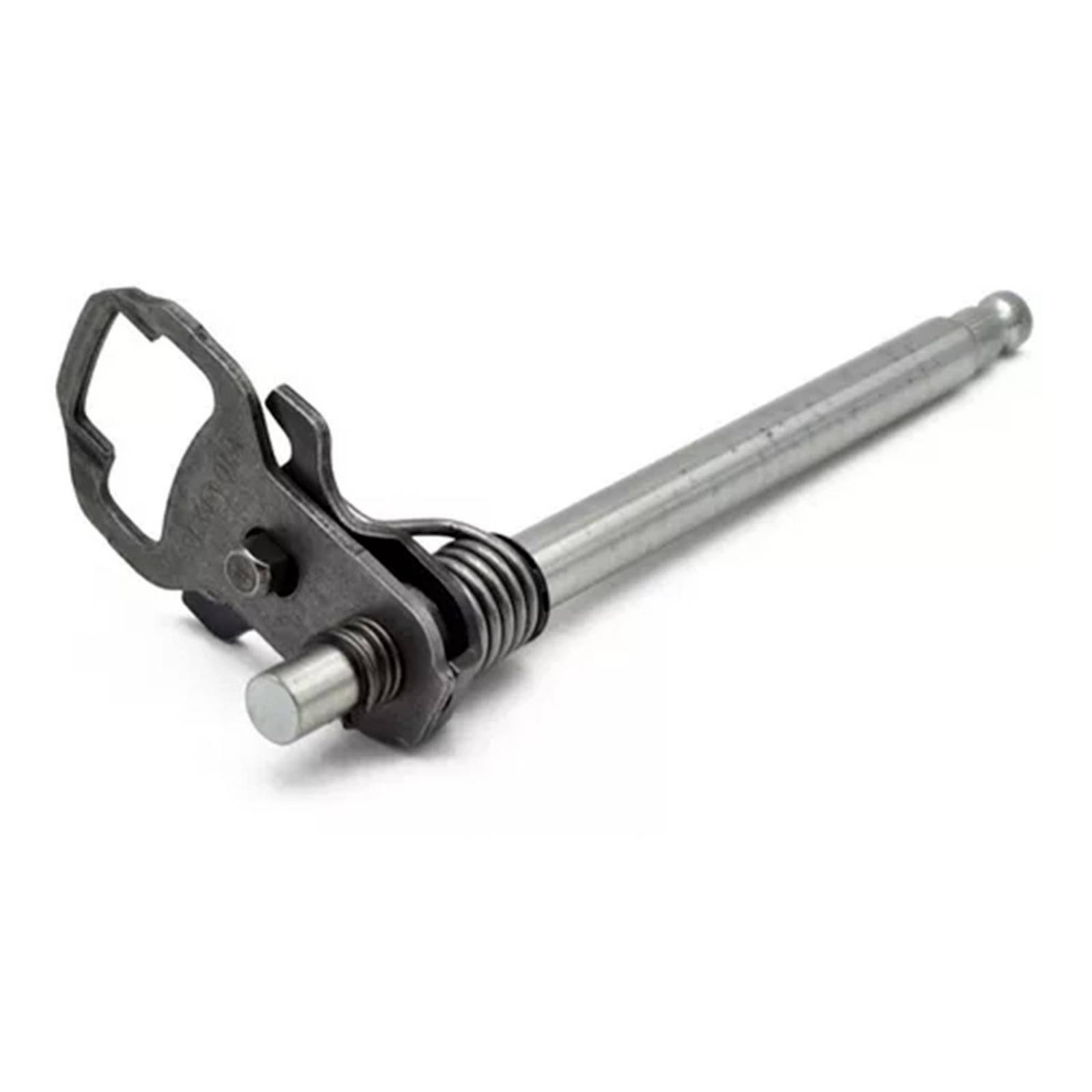 Eje de cambios para moto 125Z EJCN29 Italika 