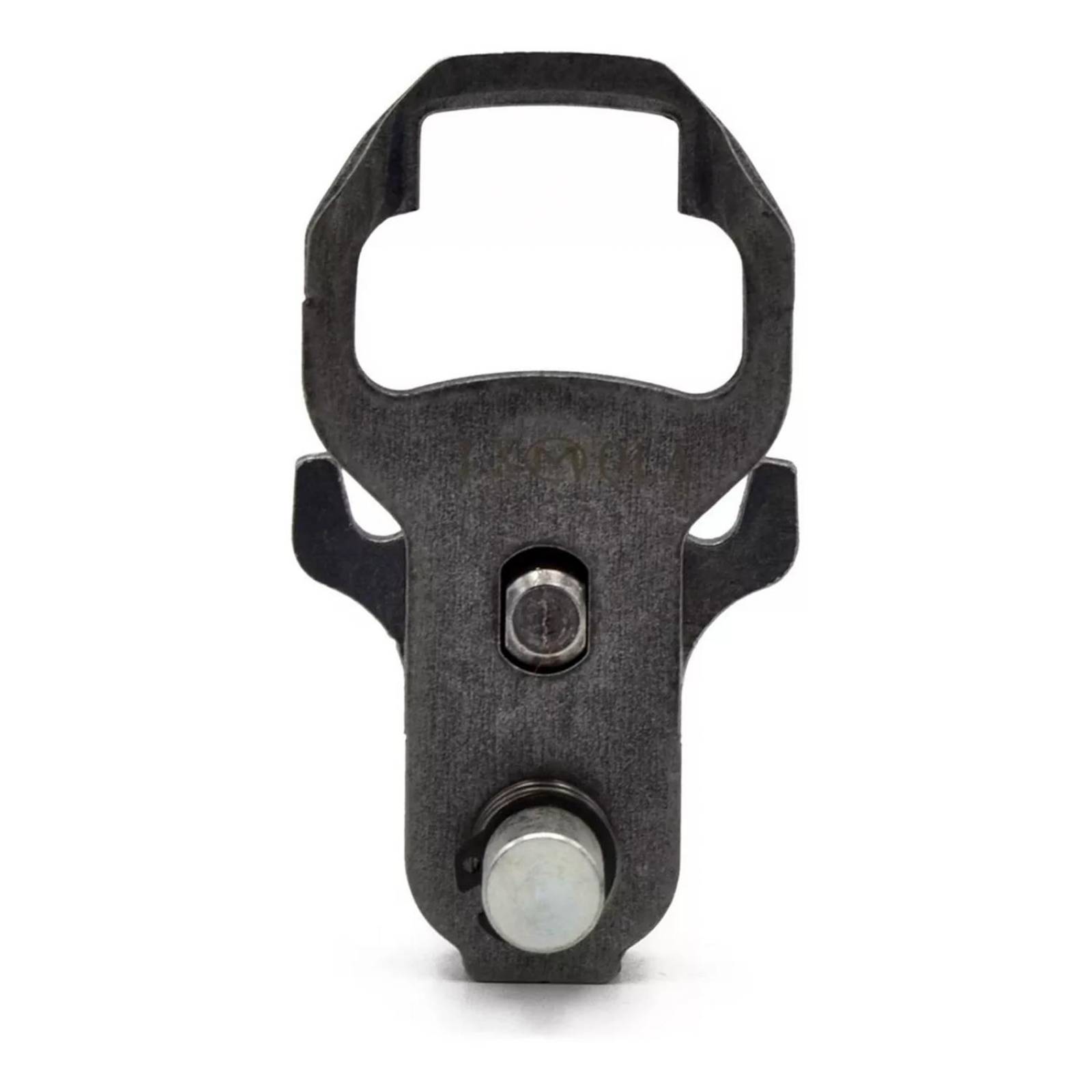 Eje de cambios para moto 125Z EJCN29 Italika 