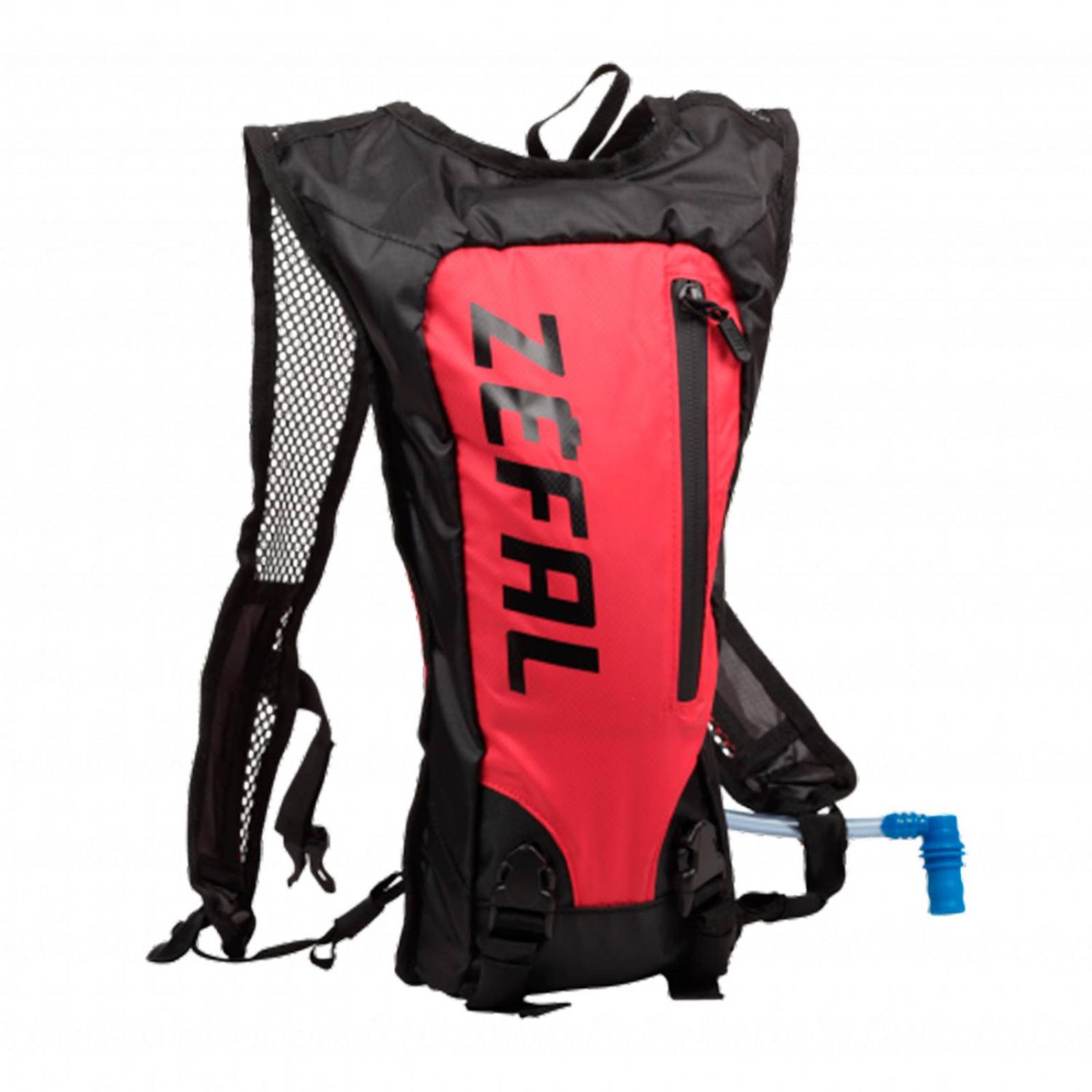 Mochila Hidratacion de 2.5L Ciclismo Montaña Impermeable