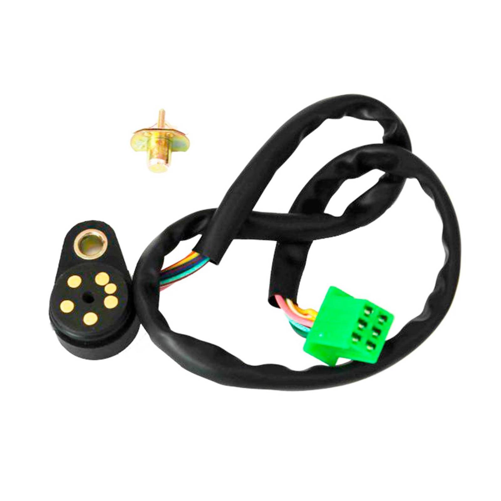 Sensor Indicador De Cambios para Moto DM 125 DM 200 Sayto 