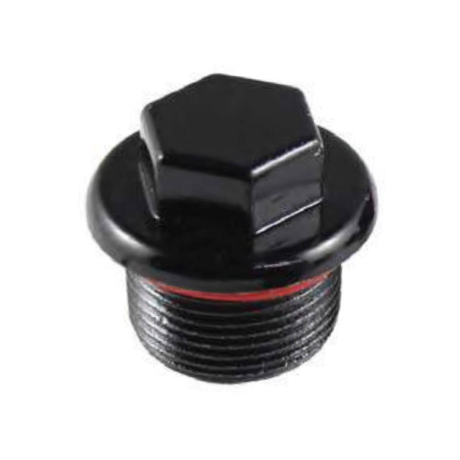 Tapa Tapon carter de Drenado para Moto Pulsar 200NS Alessia 