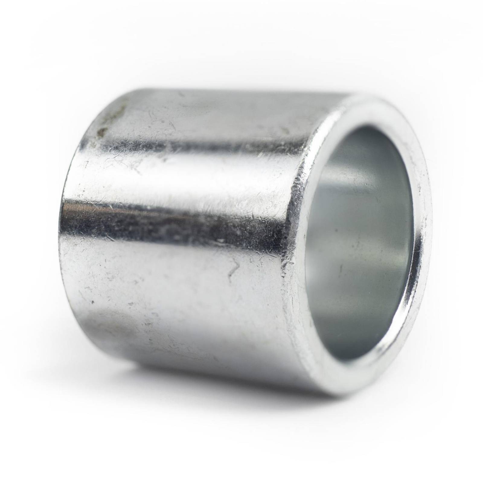 Buje Separador de Rin Trasero para Moto FT 125 Alessia 