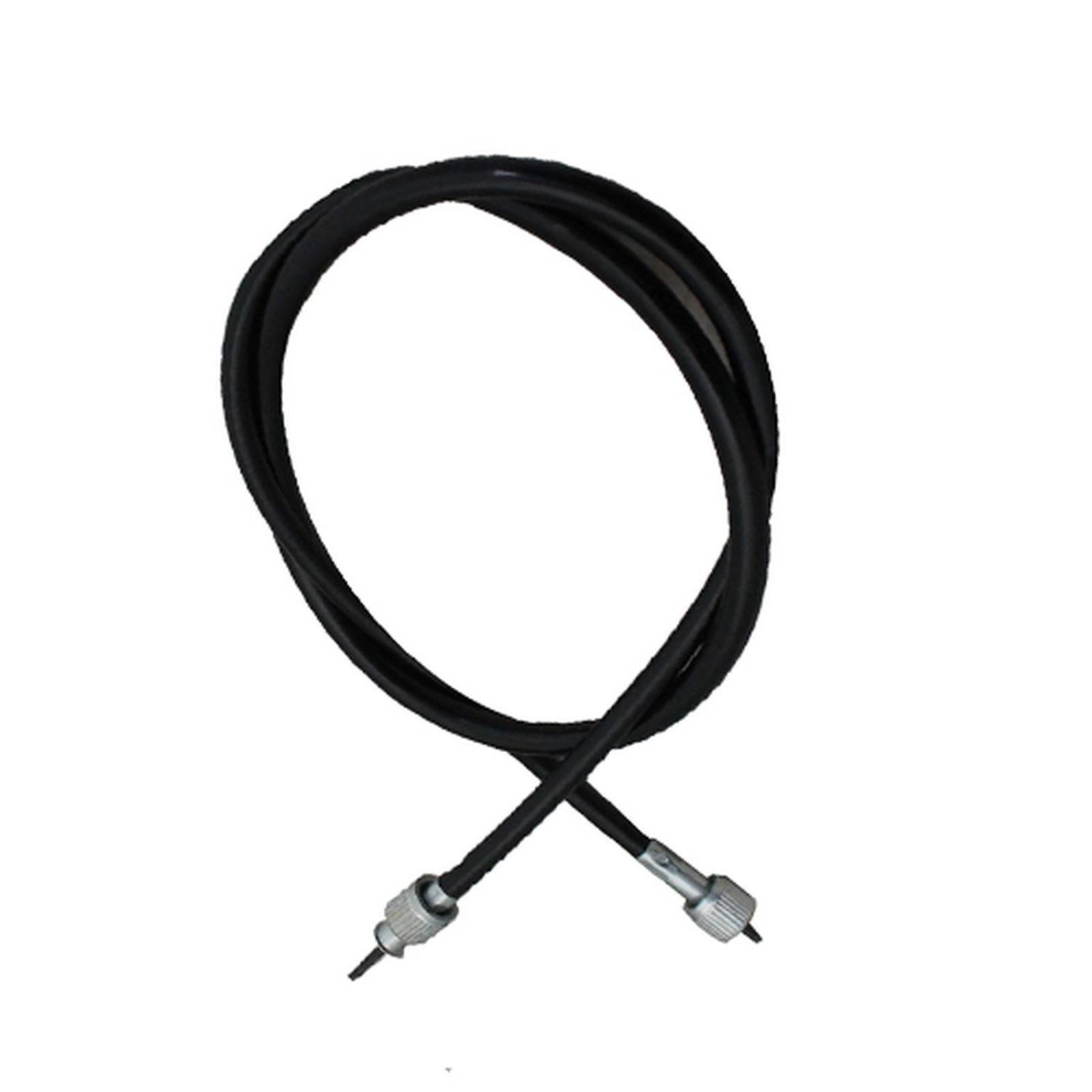 Chicote Cable de Velocimetro para Moto Italika WS 150 Roda 