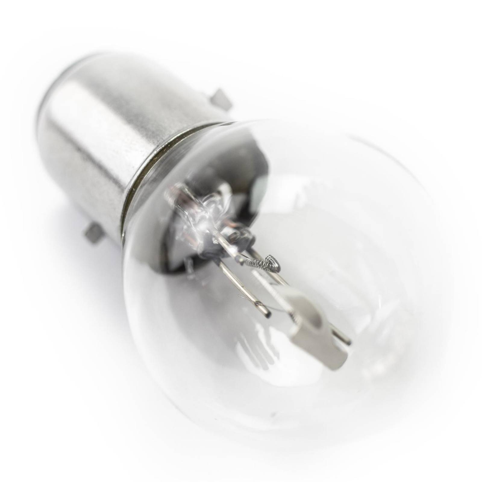 Foco de Faro Cabezon 12V 35W para Moto Cargo Italika Kinlley 