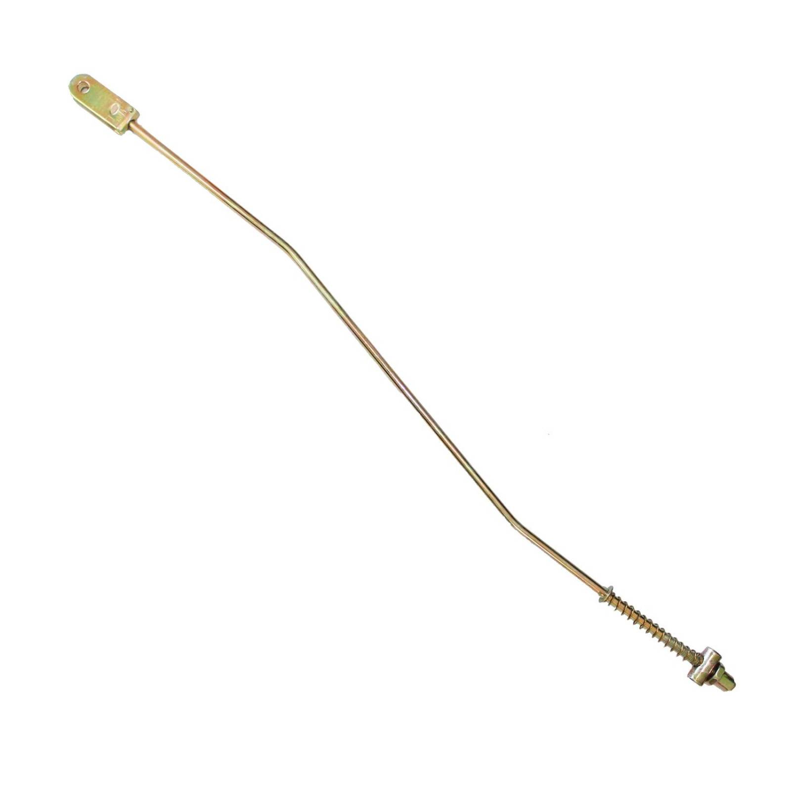 Varilla de Freno para Moto Motocicleta FZ16 Sayto 