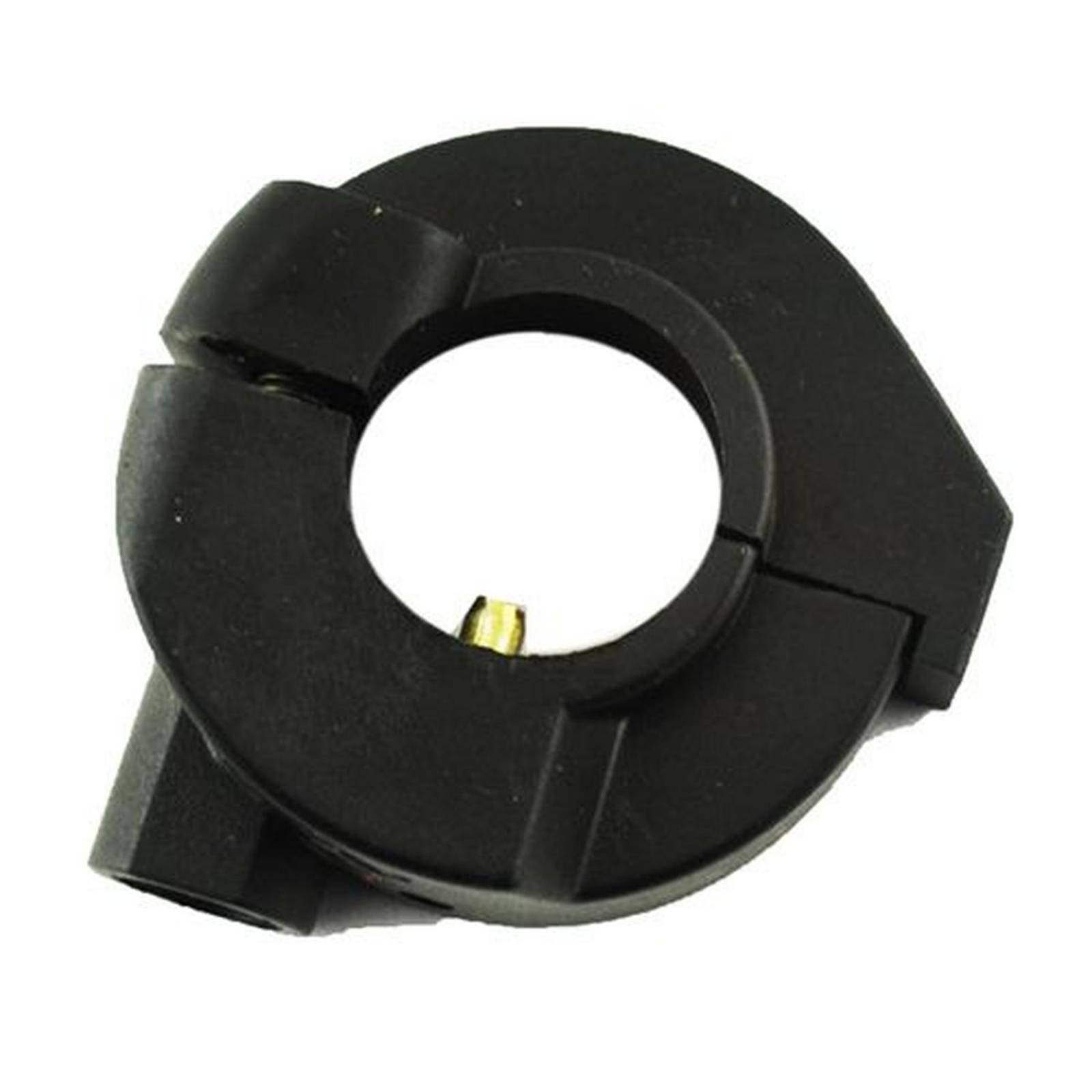 Abrazadera de Cable Acelerador para Moto DS 125 DS 150 