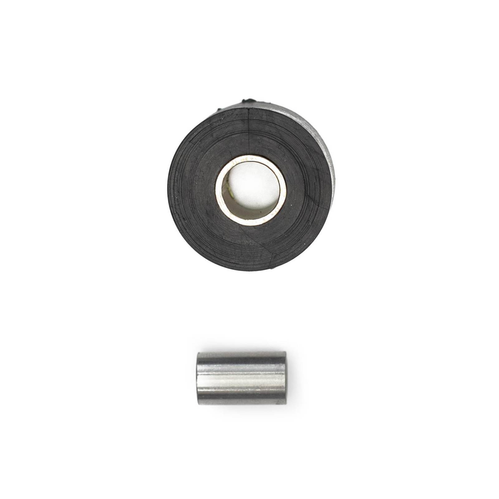 Kit Tornillo Goma Buje de Parador para Moto DS150 DS125 