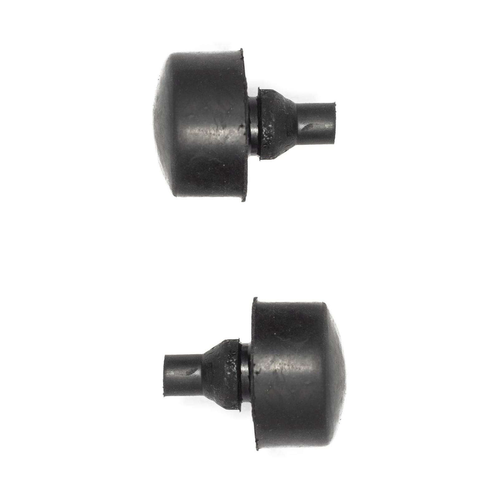 Kit Tornillo Goma Buje de Parador para Moto DS150 DS125 