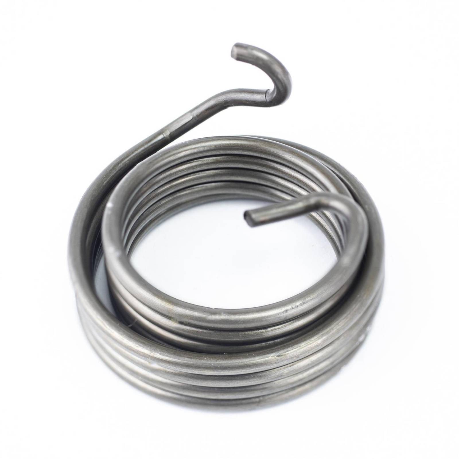 Resorte de Pedal Arranque para Moto CG125 Cargo Kinlley 