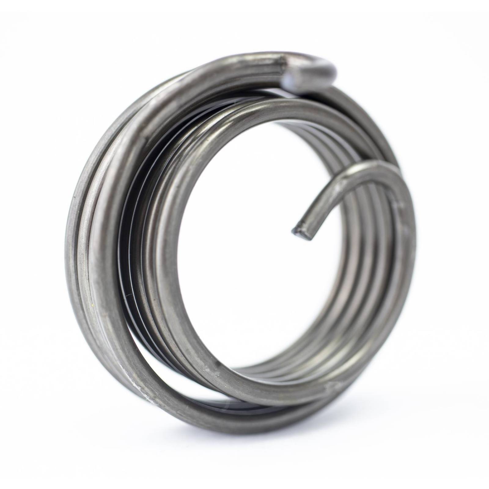 Resorte de Pedal Arranque para Moto CG125 Cargo Kinlley 