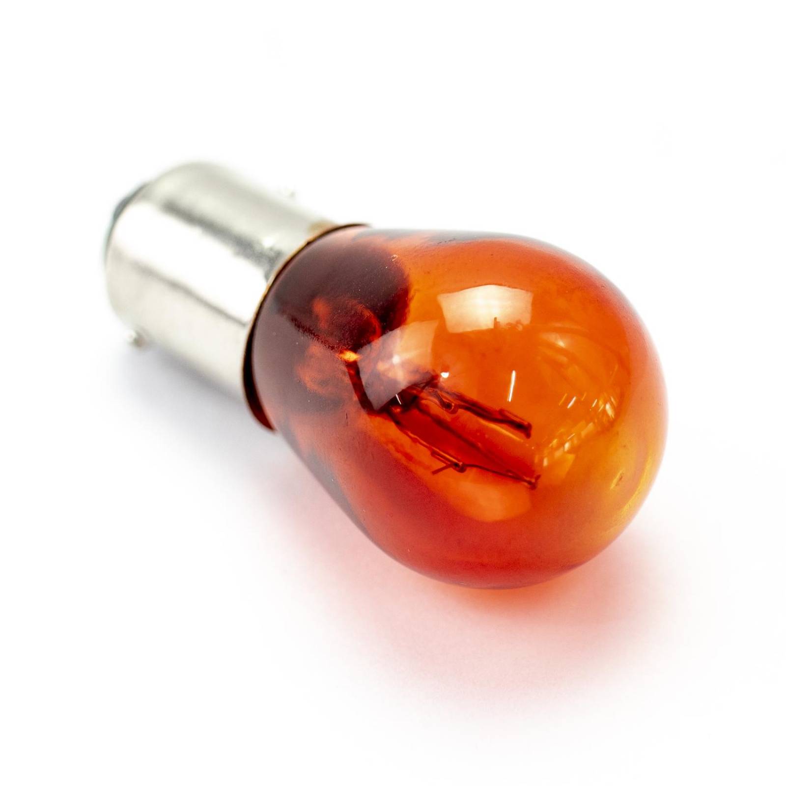 Foco Calavera 12V-21 5W para Moto Kinlley 