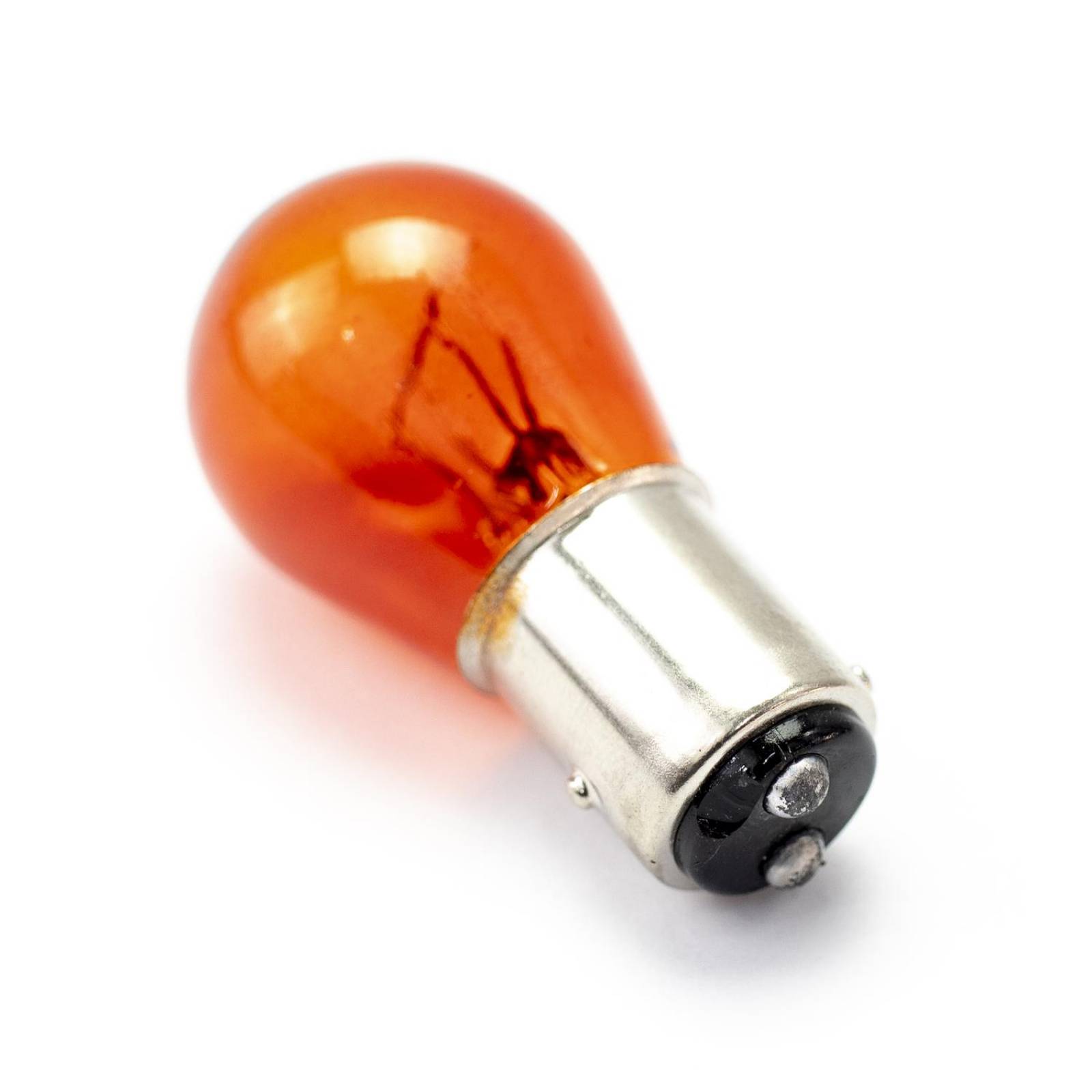 Foco Calavera 12V-21 5W para Moto Kinlley 