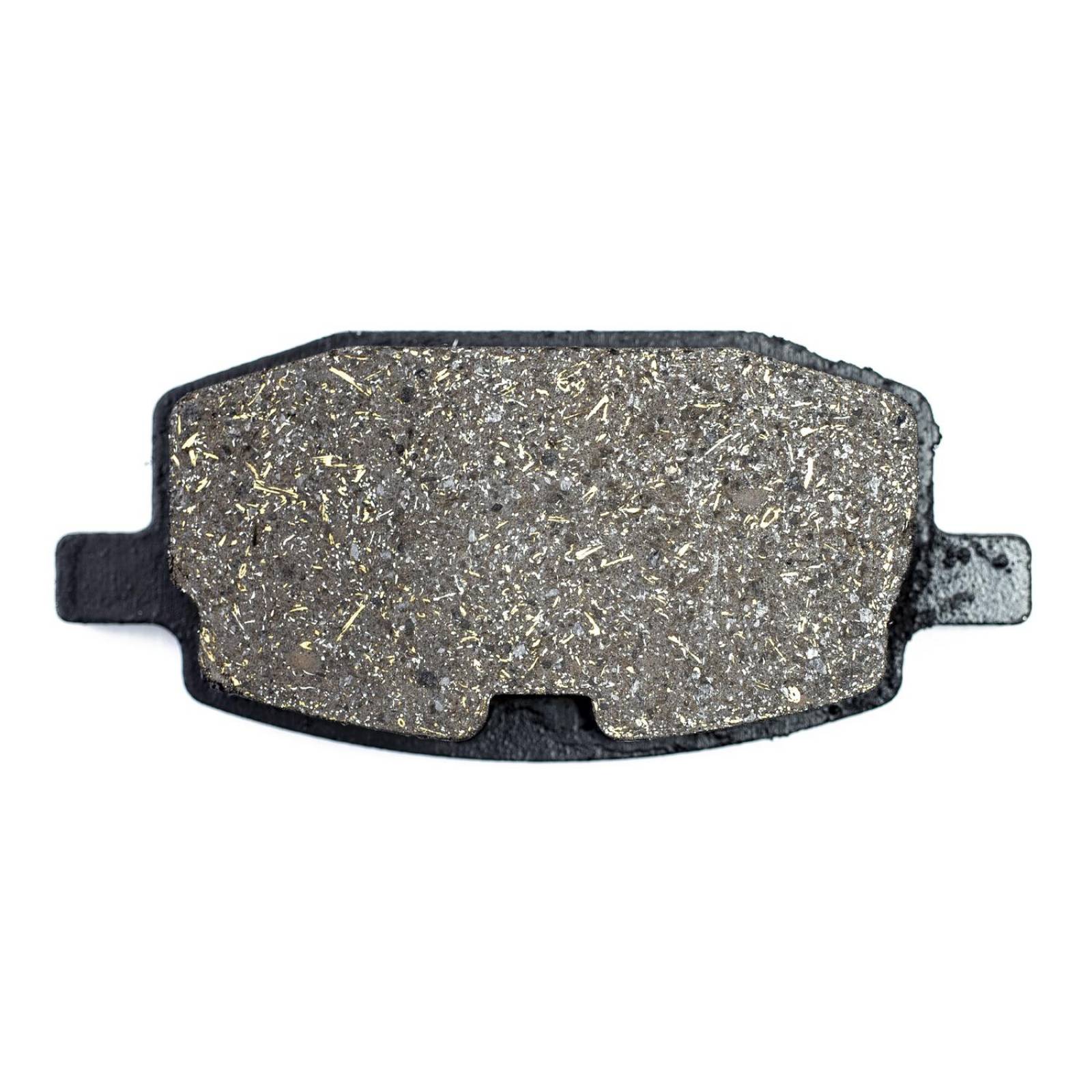 Balata de Freno Delanteras para Moto WS 150 WS 175 Kinlley 