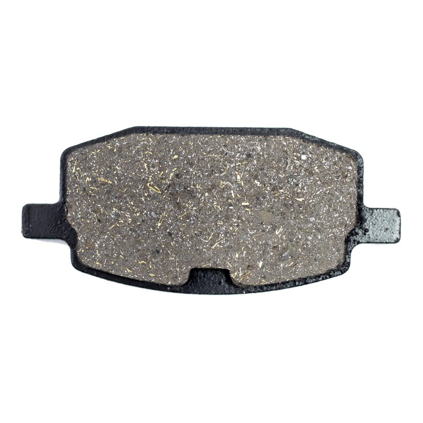 Balata de Freno Delanteras para Moto WS 150 WS 175 Kinlley 