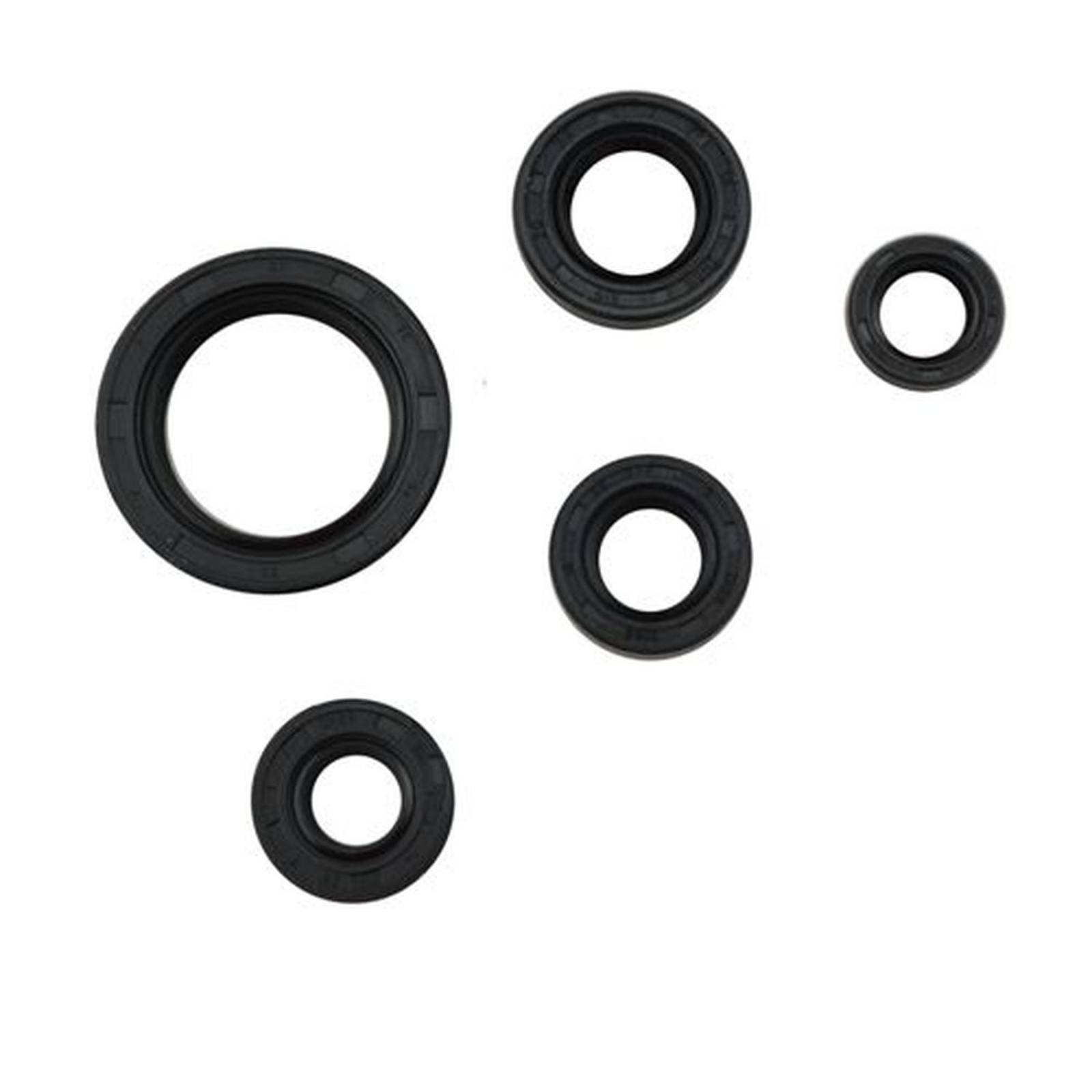 Retenes de Motor para Moto FT 150 2008-2009 Sayto 