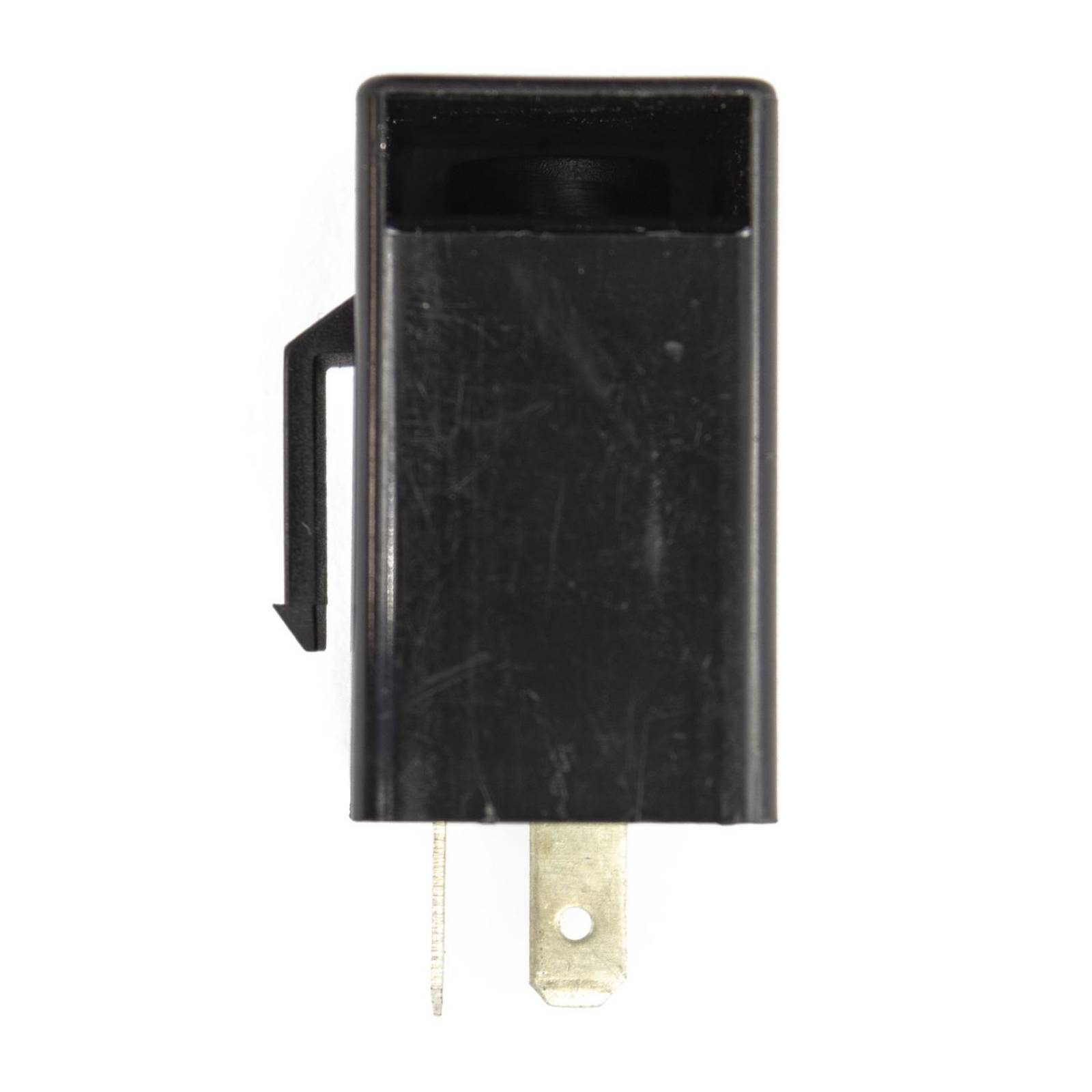 Relevador de Direccionales con Sonido para Moto Kinlley 