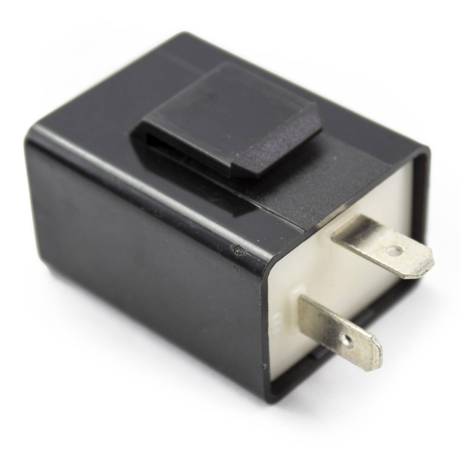 Relevador de Direccionales con Sonido para Moto Kinlley 