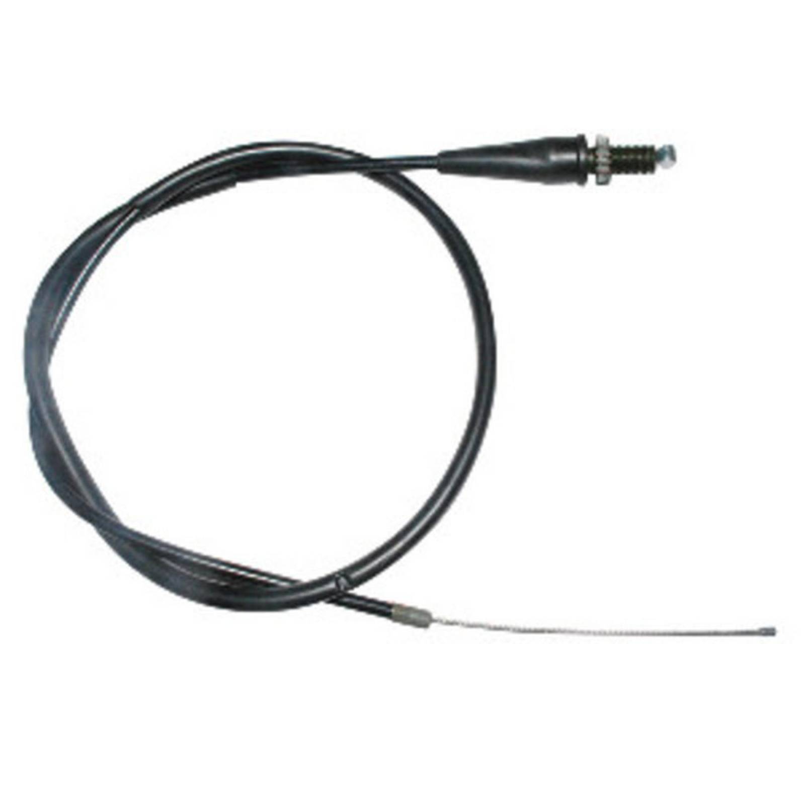 Chicote Cable de Acelerador para Moto DM 200 Alessia 