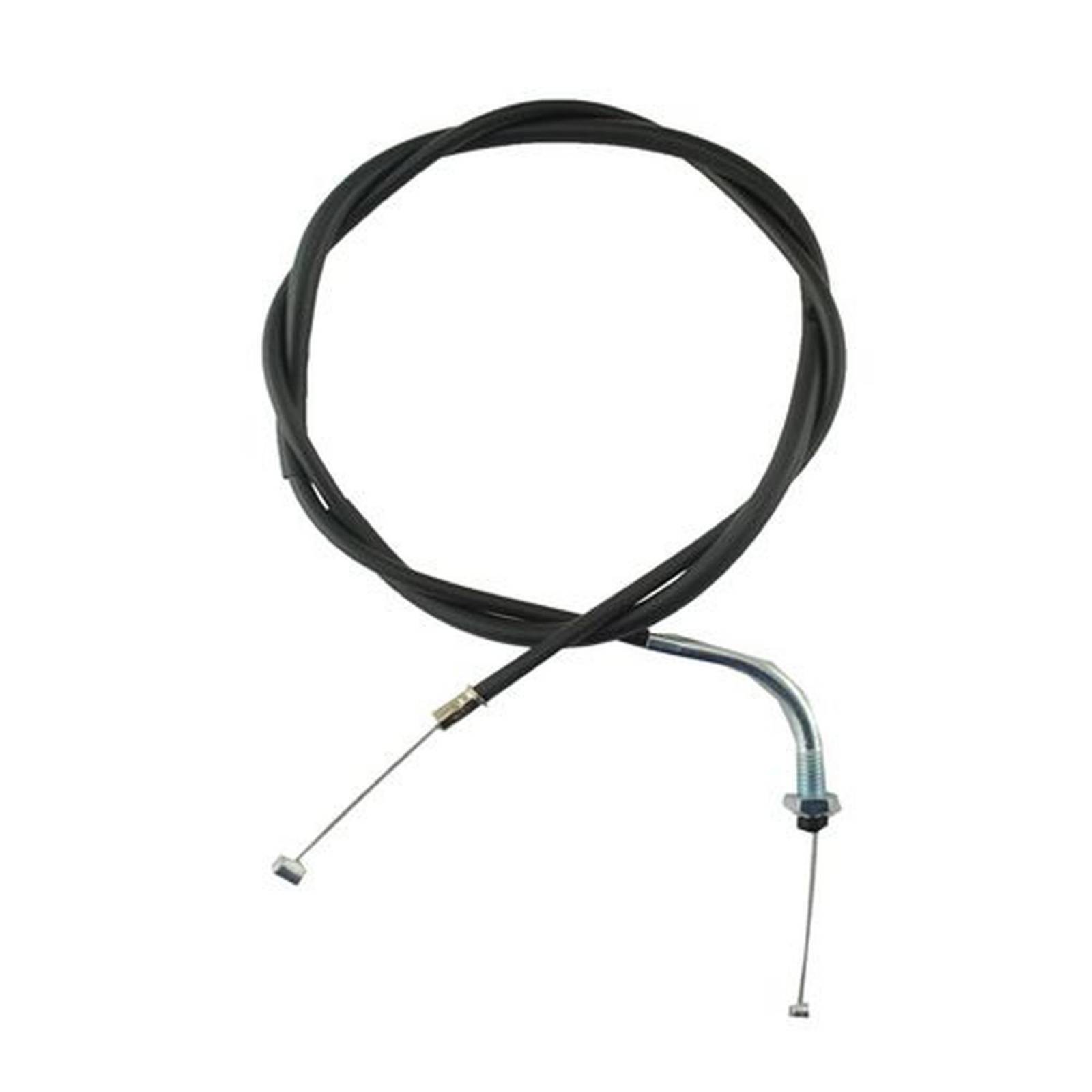 Chicote Cable de Ahogador para Moto Italika Forza 150 Roda 