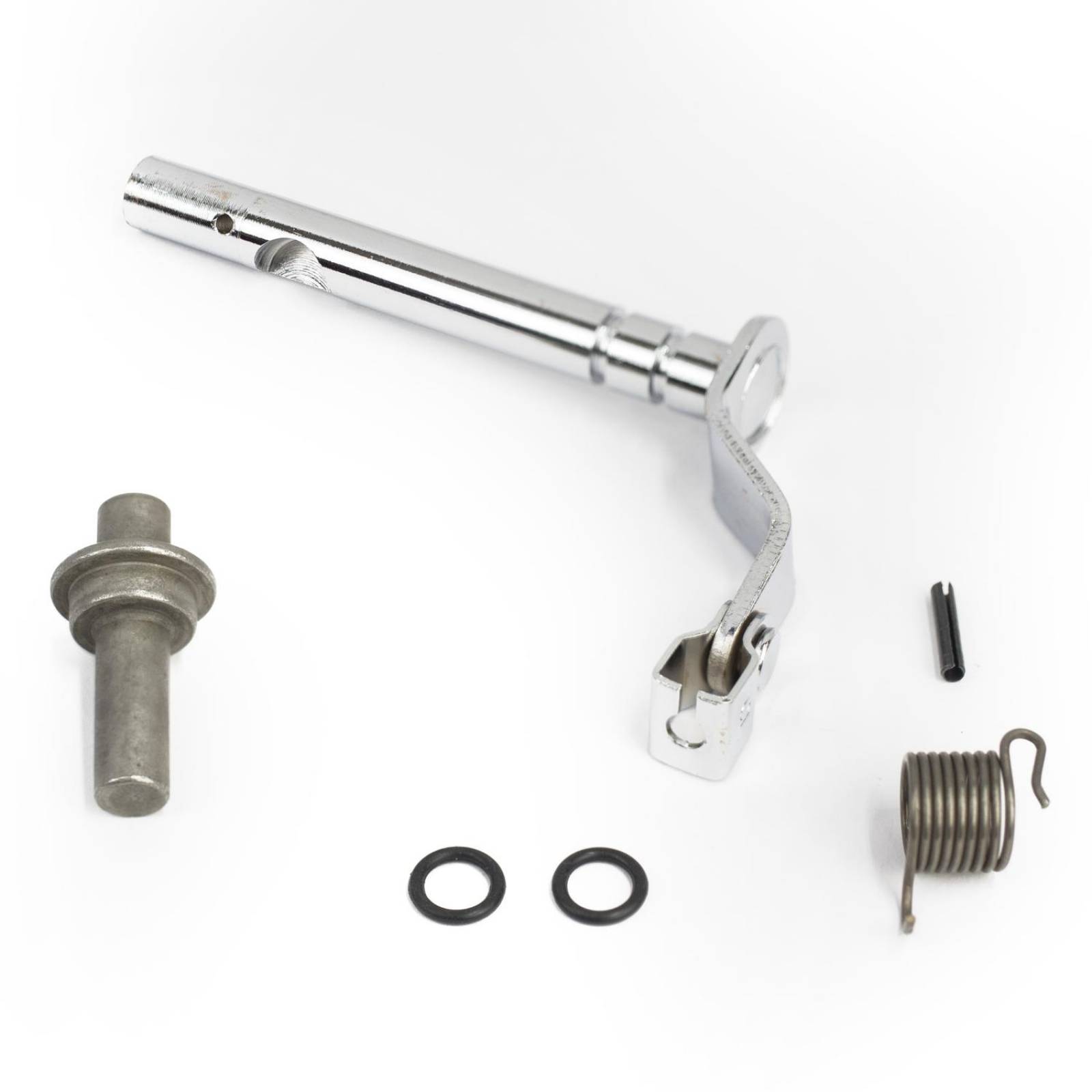 Leva de Clutch para Moto Motocicleta DM 250 250Z Alessia 