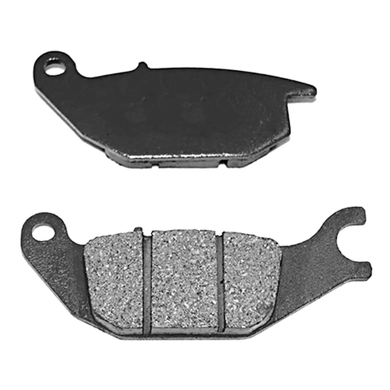 Balatas de Freno Disco Traseras Moto R15 TRICITY 125 Ferodo 