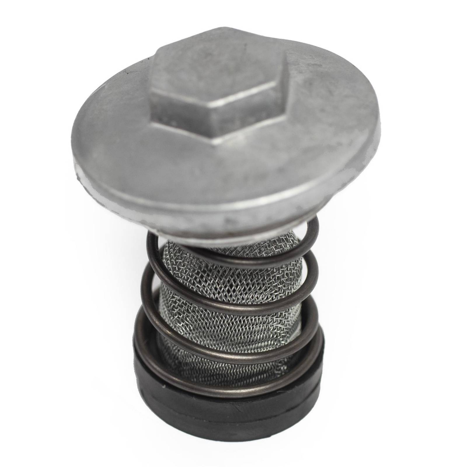 Tapa Tapon Carter de Drenado O ring para Moto DS 125 DS 150 