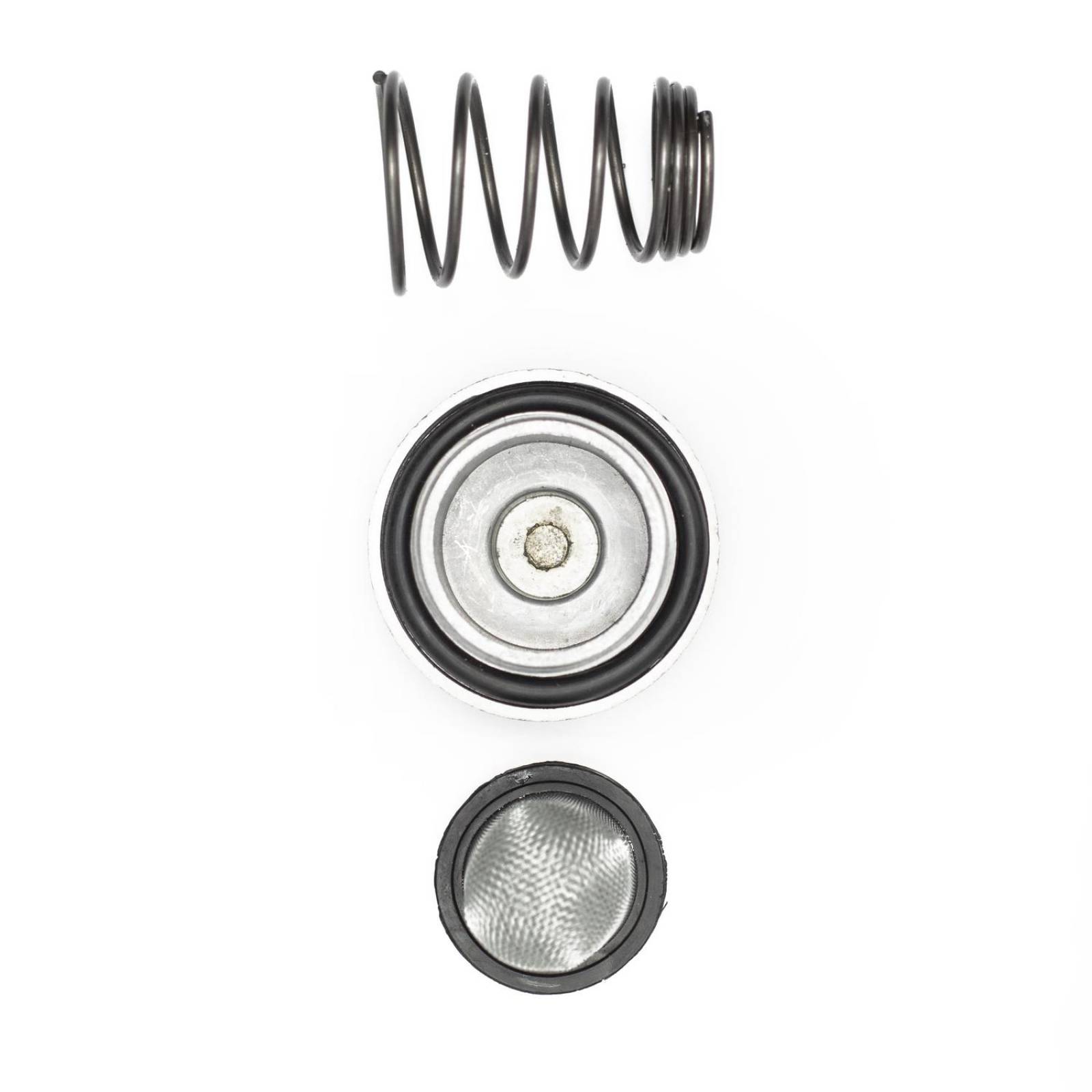 Tapa Tapon Carter de Drenado O ring para Moto DS 125 DS 150 