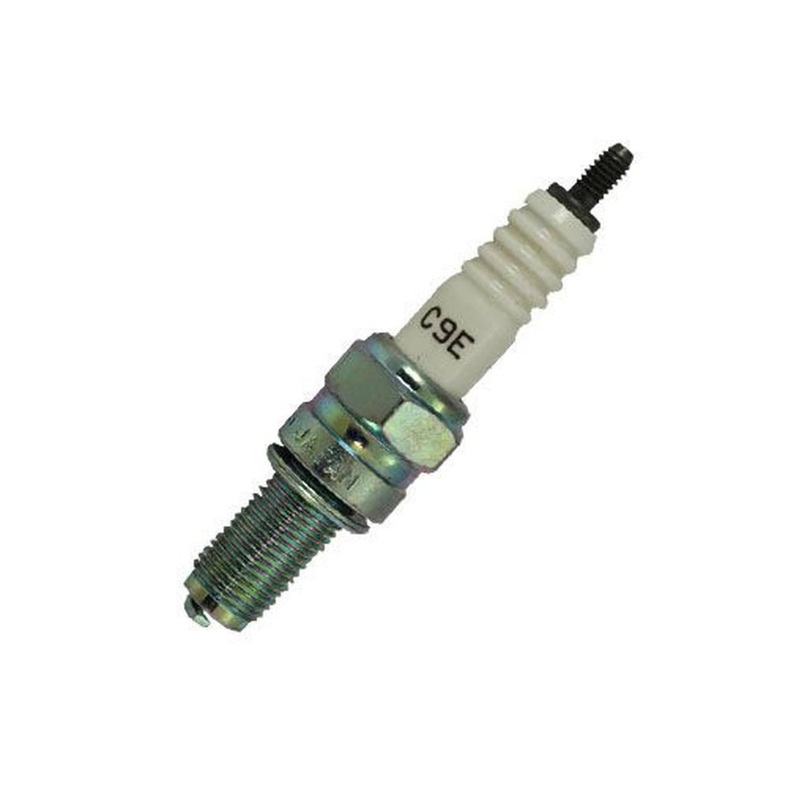 Bujia NGK para Moto Motocicleta C9E 