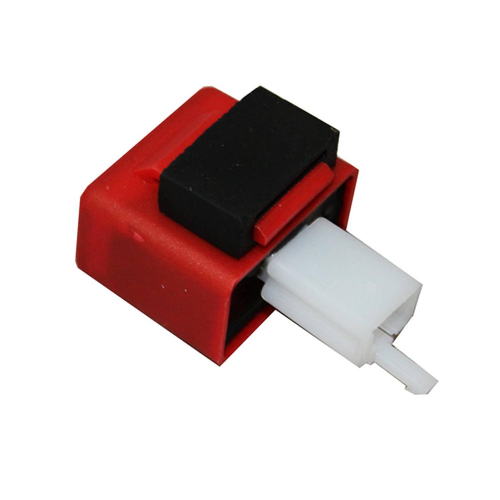 Relevador de Direccionales 12VCC 3A para Moto NS 200 Alessia 