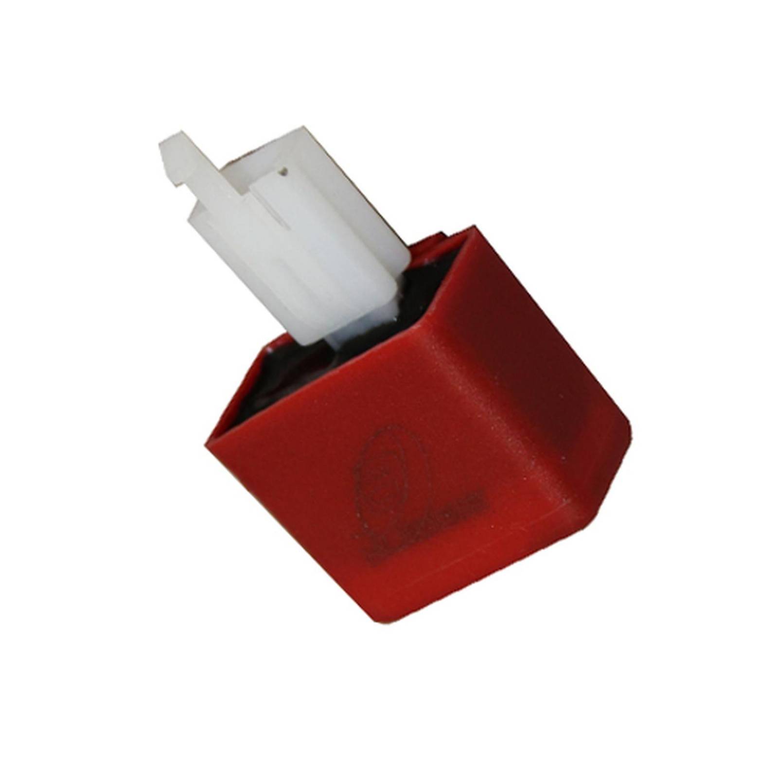 Relevador de Direccionales 12VCC 3A para Moto NS 200 Alessia 