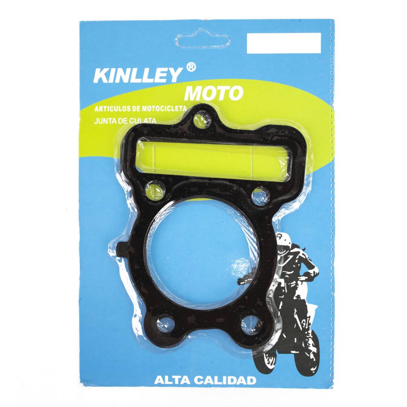 Junta de Cabeza Cilindro para Moto Boxer 150 Bajaj Kinlley 