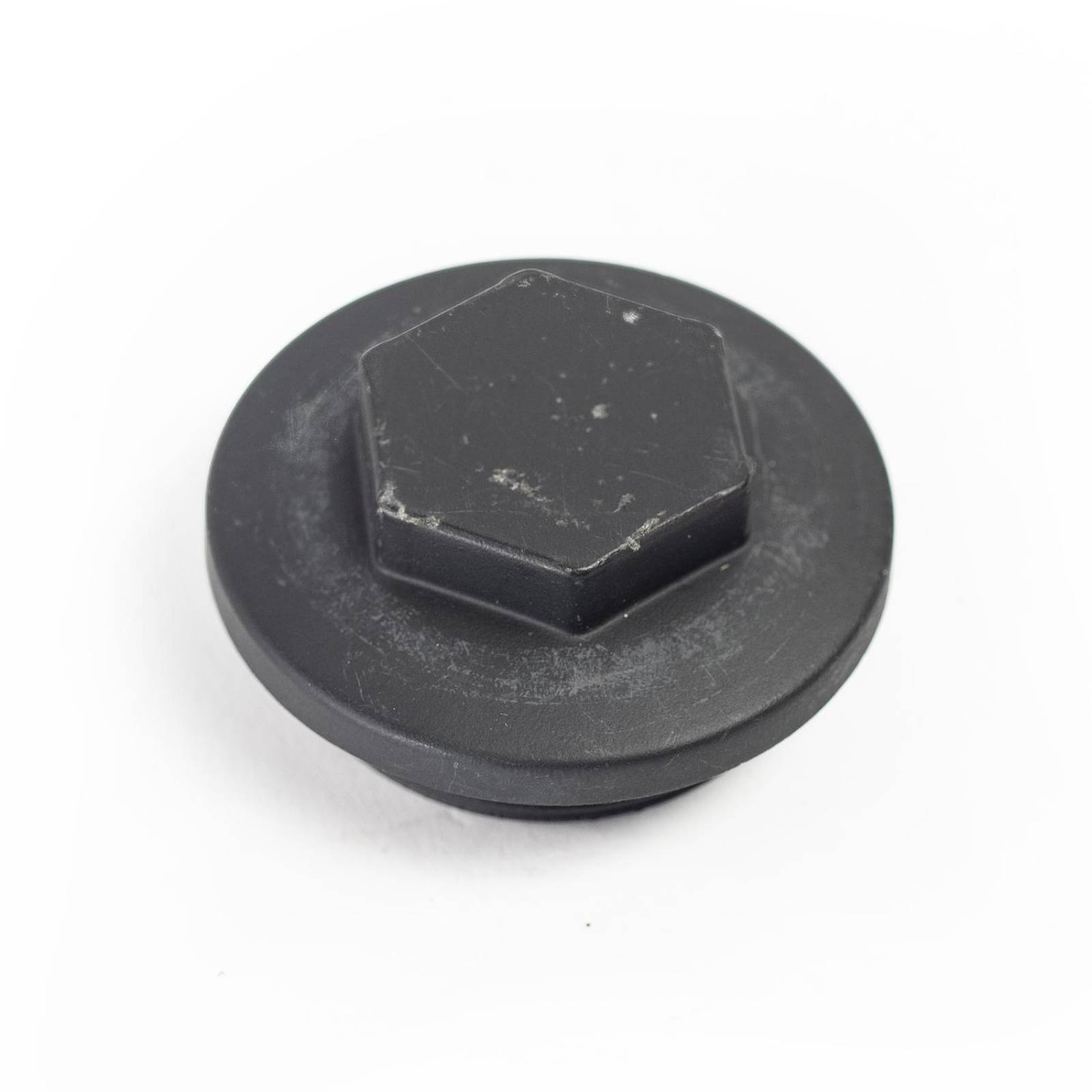 Tapa Tapon Carter de Drenado para Moto DT 200 Alessia 