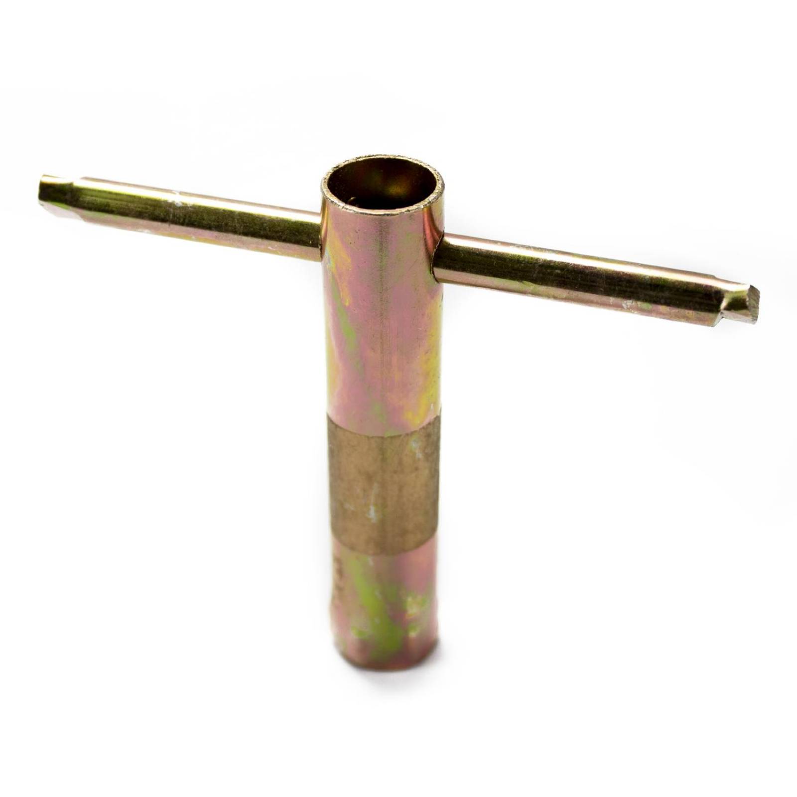 Llave para Bujia C7 16mm para Moto Motocicleta Kinlley 