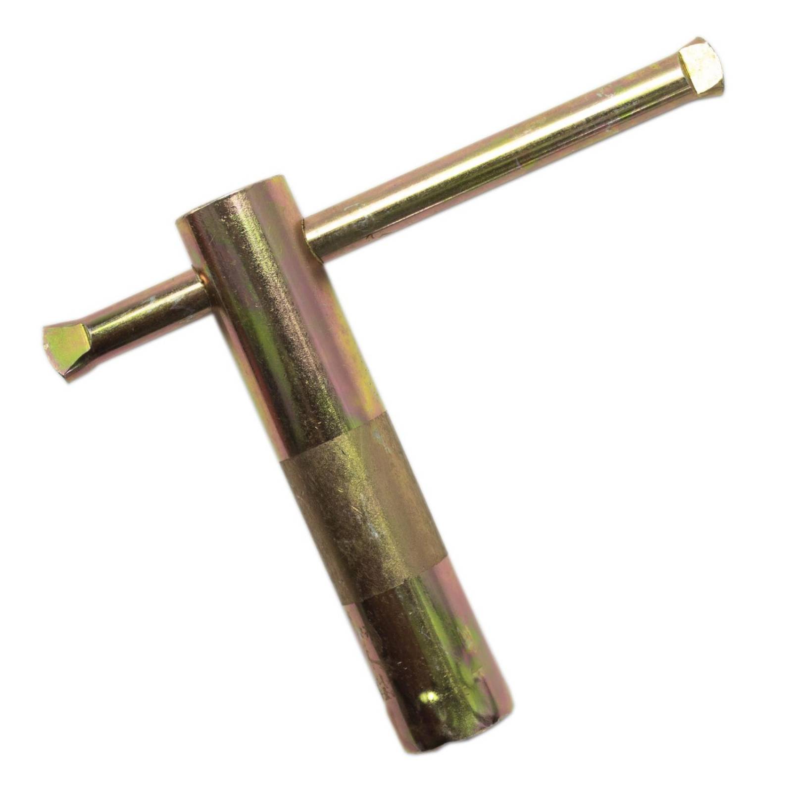 Llave para Bujia C7 16mm para Moto Motocicleta Kinlley 