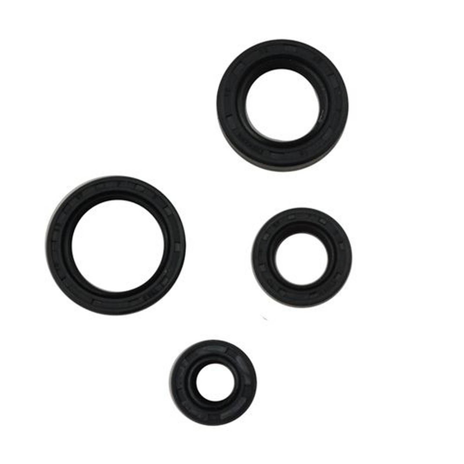 Retenes de Motor para Moto Pulsar 180 DTSI Sayto 