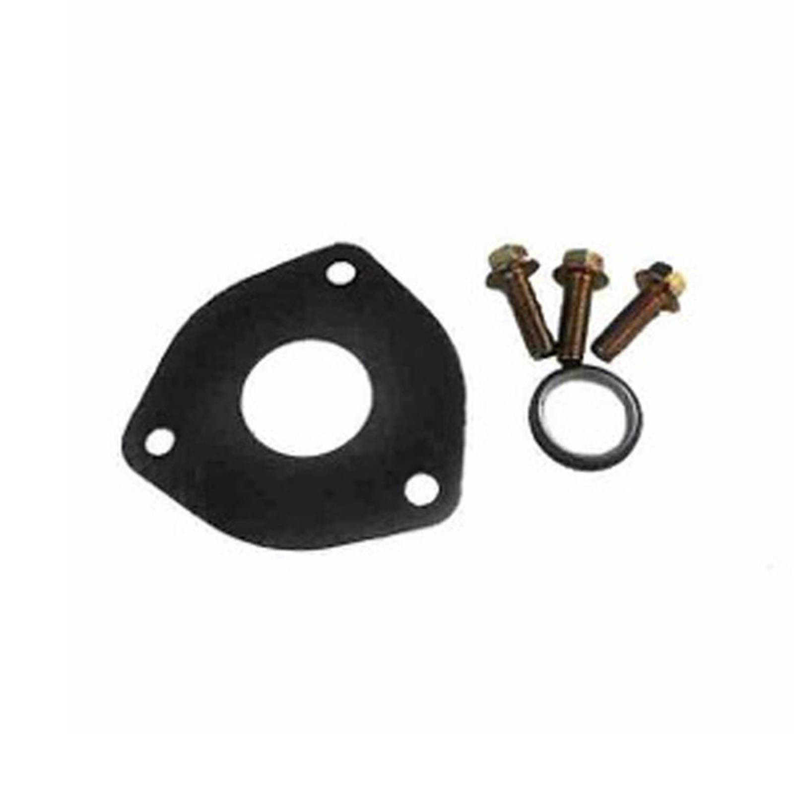 Junta de Escape y Brazo para Moto Italika DS150 2008 Alessia 